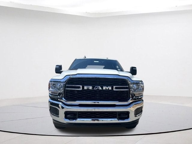 2024 RAM 2500 Tradesman Knapheide Utility Body Knapheide Utility Body