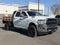 2024 RAM 2500 Flat Bed Tradesman Crew Cab