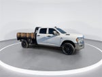 2024 RAM 2500 Flat Bed Tradesman Crew Cab