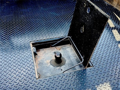 2024 RAM 2500 Flat Bed Tradesman Crew Cab