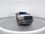 2024 RAM 2500 Flat Bed Tradesman Crew Cab