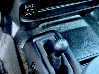 2024 RAM 2500 Flat Bed Tradesman Crew Cab