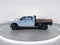 2024 RAM 2500 Flat Bed Tradesman Crew Cab