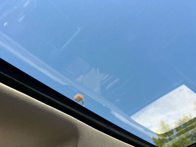 2015 RAM 2500 Laramie Longhorn