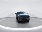 2015 RAM 2500 Laramie Longhorn