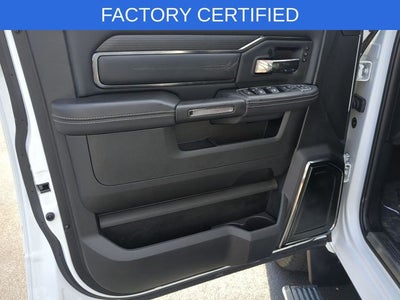 2024 RAM 2500 Limited