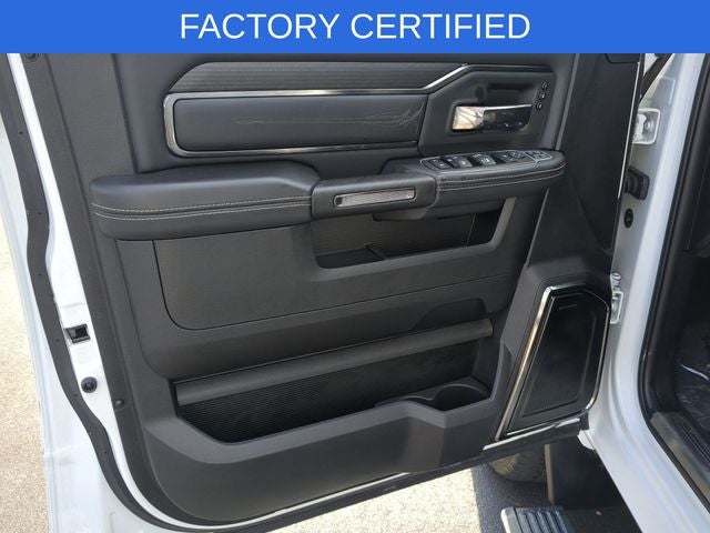 2024 RAM 2500 Limited