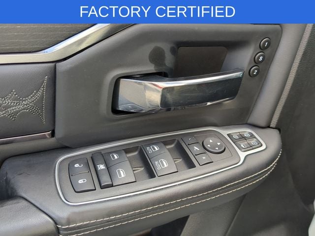 2024 RAM 2500 Limited