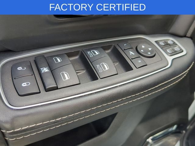 2024 RAM 2500 Limited