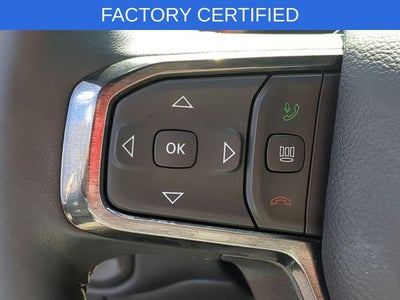 2024 RAM 2500 Limited