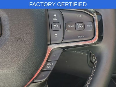 2024 RAM 2500 Limited