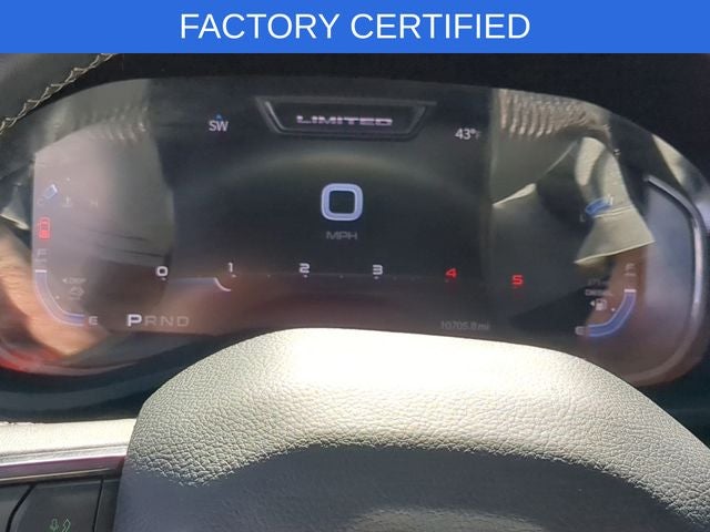 2024 RAM 2500 Limited