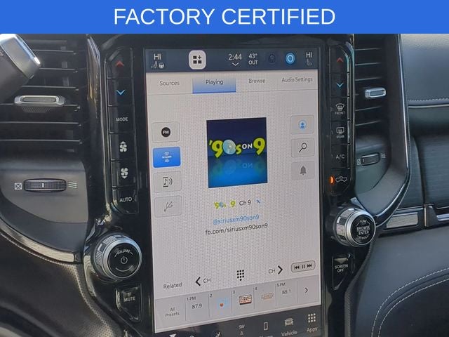 2024 RAM 2500 Limited