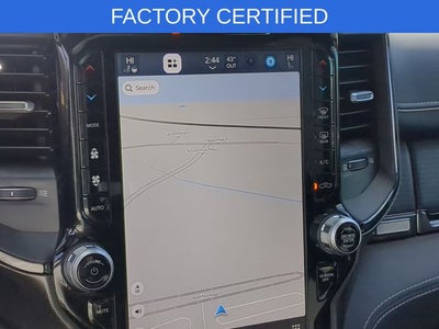 2024 RAM 2500 Limited