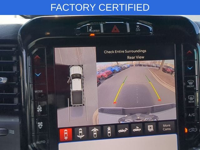 2024 RAM 2500 Limited