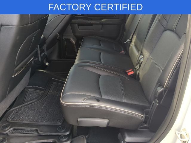 2024 RAM 2500 Limited