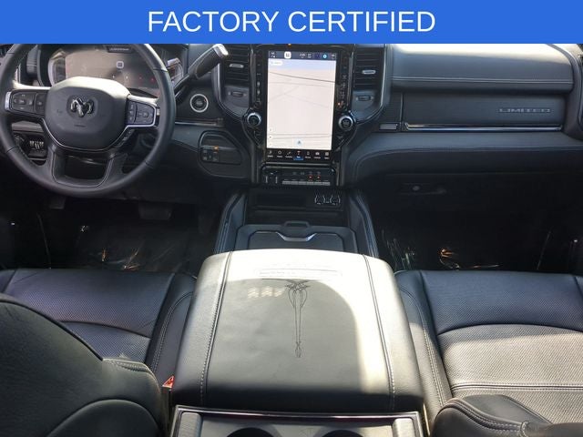 2024 RAM 2500 Limited