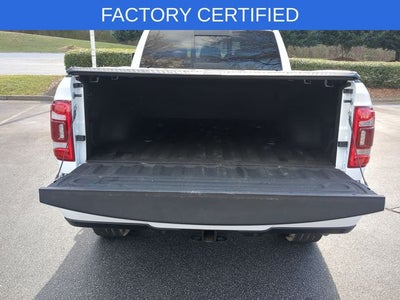 2024 RAM 2500 Limited