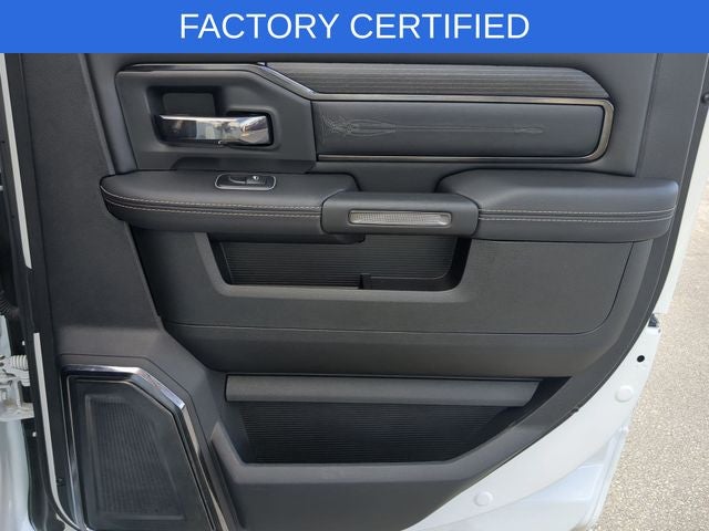 2024 RAM 2500 Limited