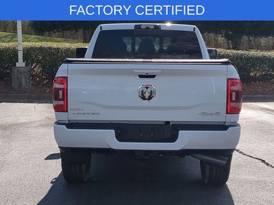 2024 RAM 2500 Limited