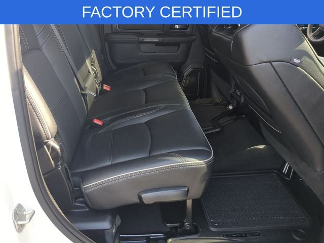 2024 RAM 2500 Limited