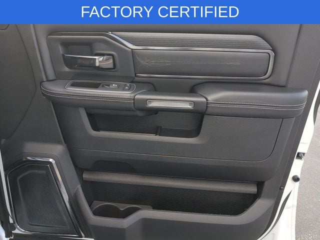 2024 RAM 2500 Limited