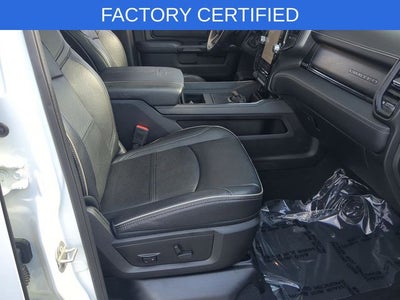 2024 RAM 2500 Limited