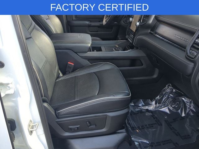 2024 RAM 2500 Limited