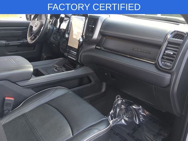 2024 RAM 2500 Limited