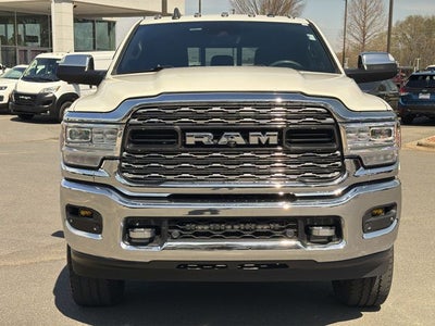 2020 RAM 2500 Limited