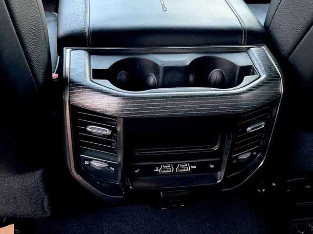 2020 RAM 2500 Limited