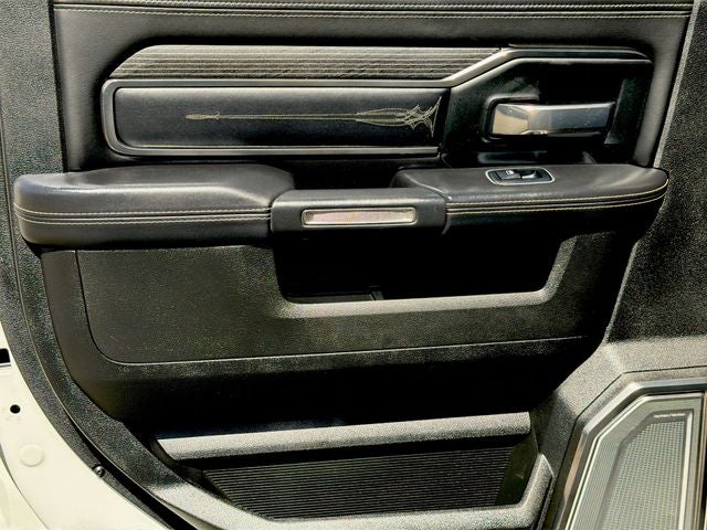 2020 RAM 2500 Limited