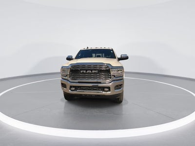 2020 RAM 2500 Limited