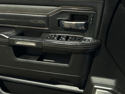 2020 RAM 2500 Limited