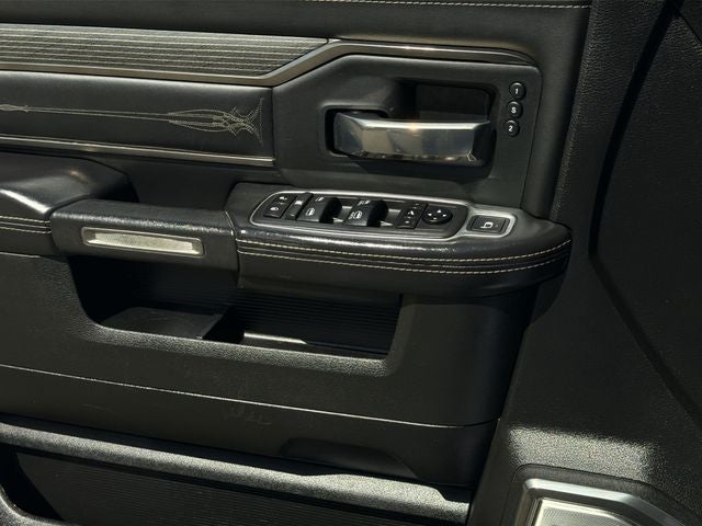 2020 RAM 2500 Limited