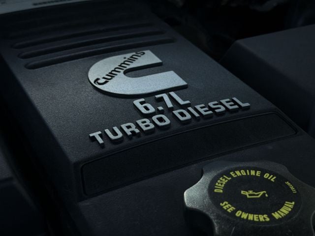 2020 RAM 2500 Limited