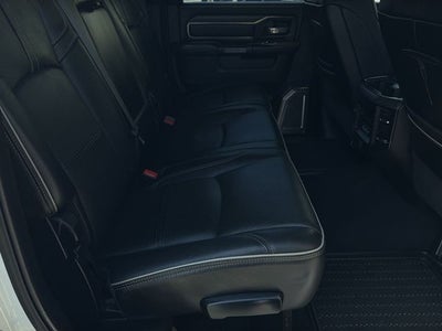 2020 RAM 2500 Limited