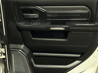 2020 RAM 2500 Limited