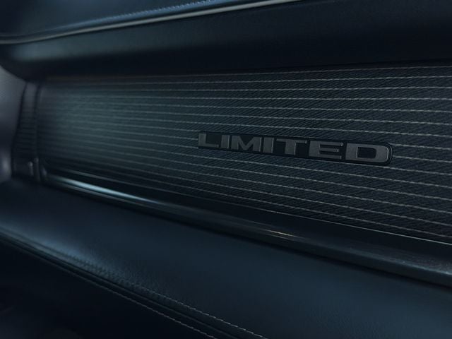 2020 RAM 2500 Limited