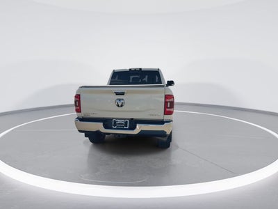 2020 RAM 2500 Limited