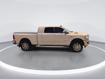 2020 RAM 2500 Limited