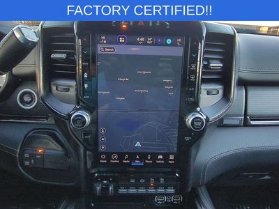 2024 RAM 2500 Limited