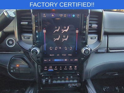 2024 RAM 2500 Limited