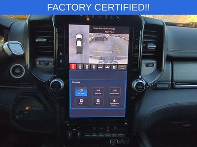 2024 RAM 2500 Limited