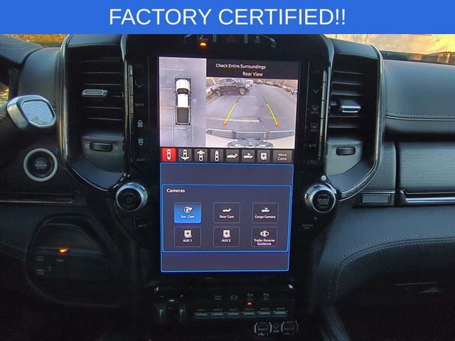 2024 RAM 2500 Limited