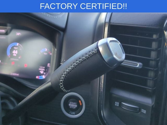 2024 RAM 2500 Limited