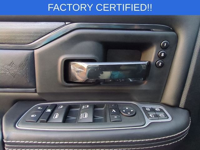 2024 RAM 2500 Limited