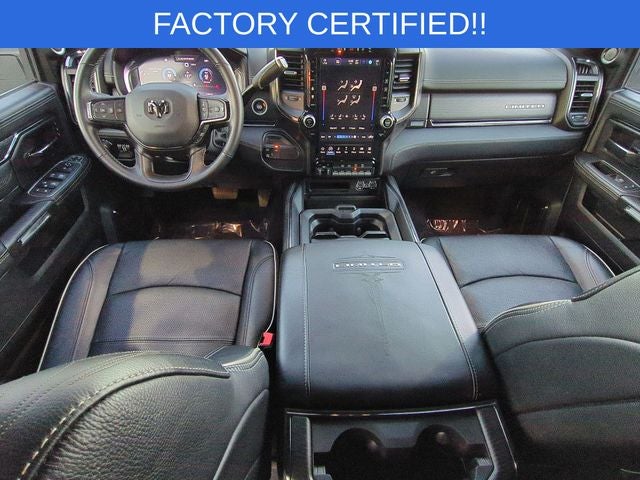 2024 RAM 2500 Limited