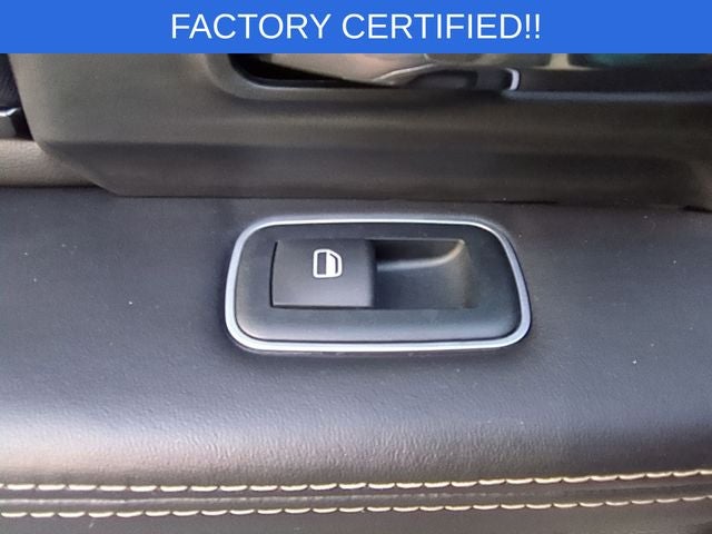 2024 RAM 2500 Limited