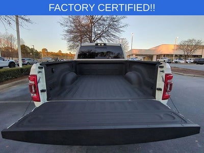 2024 RAM 2500 Limited